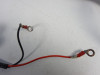 Seitenverkleidung links klein Triumph Tiger 1050