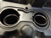 Luftfiltergehäuse Honda CBF 1000