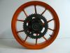 Felge hinten KTM RC125
