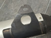 Muffler Kawasaki GPX 750
