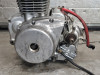 Motorblok Suzuki LS 650