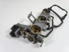 Throttle body Triumph Tiger 1050