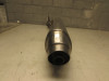 Muffler Honda CBF 500