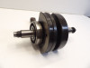 Crankshaft Suzuki DR 600 S