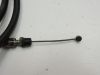 Throttle cable Suzuki Burgman 400
