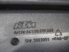 Heckunterverkleidung KTM 890 Duke