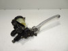 Front brake master cylinder  Triumph T509 Speed Triple