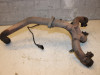 Downpipes Ducati Monster 695