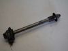 Axle front Suzuki GS 550 ES