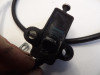 side stand switch Suzuki GSX R 750