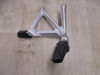 Duo voetsteun links BMW R 1250 GS