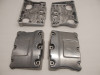 Cylinder head cover Harley Davidson Softtail