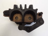 Remklauw links voor Suzuki SV 650