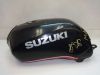 Fuel tank Suzuki GSX 400 F