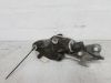 Rechter schetsplaat Yamaha XJ 900 S Diversion