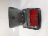 Rear fender Honda CBX 1000