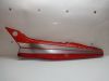 Linker achterkant Honda CBR 600 F