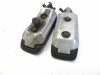 Duo voetsteun set Honda ST 1100 Pan European