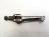Fussraste links Suzuki GSX R 600
