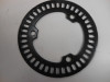 ABS front sensor ring Yamaha MT 09