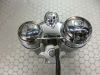 Meter combination BMW R 1150 R