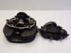 Cylinder head Yamaha XT 500