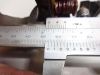 Dynamo Honda VT 500