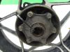 Rear wheel Honda VF 700  750 C Magna