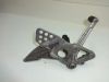 Schetsplaat links Yamaha FZR 1000