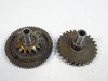Start up clutch Kawasaki ER 6