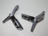 Duo voetsteun set Moto Guzzi Nevada 750