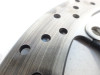 Brake disc front Suzuki GSR 600
