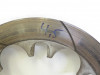 Braking Disc left front Honda VF 1000 R