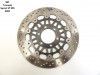 Remschijf voor links Triumph Sprint ST 955