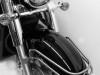 Bescherm beugel Suzuki C 1800 R Intruder