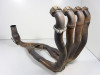 Auspuff-Krummer Honda CBR Fireblade