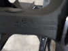Achterbrug Benelli TRK 702