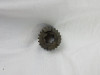 Gear box Moto Guzzi V35 V50 V65
