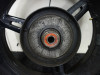 Rear wheel Yamaha FJR 1300