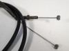 Throttle cable Kawasaki VERSYS 650