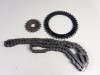 Ketting en tandwielset Triumph Sprint ST 1050