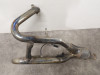 Downpipes BMW R 1200 GS LC