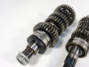 Gear box Kawasaki Z 800