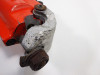 Voorpoot links compleet Honda VF 1000 R