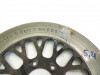 Bremsscheibe vorne Suzuki GS 550 L