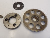 Start up kupplung Suzuki GS 500 E