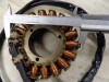 Dynamo Triumph Thruxton TFC