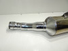 Auspuff Yamaha Overige Yamaha