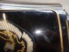 Fuel tank cover Yamaha XVZ 1200 Venture