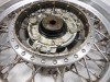 Rear wheel Suzuki VS 700 Intruder